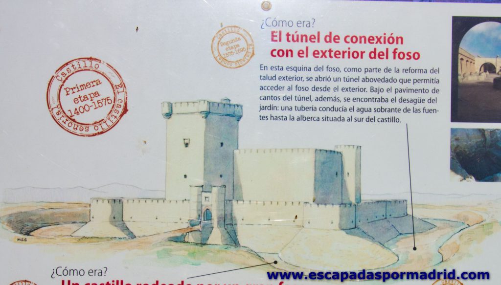 foto de Castillo Medieval