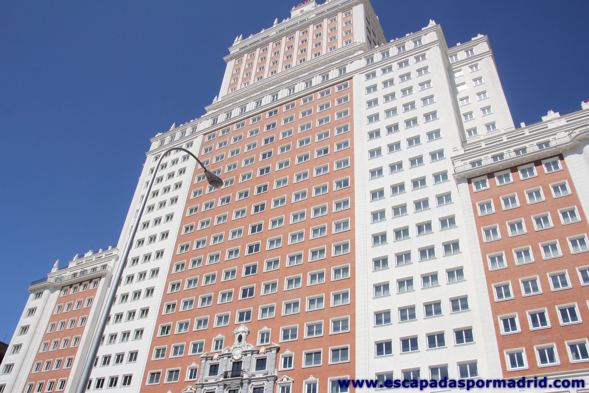 Tallest Office Buildings in Alcala De Henares